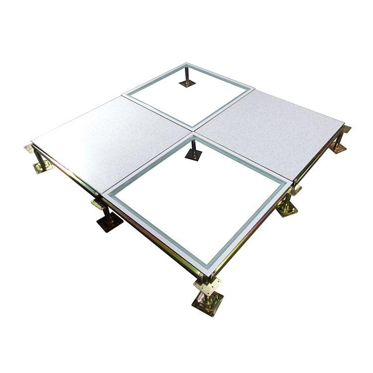 What is Anti-static Flooring and Why It’s Essential for Your Workplace