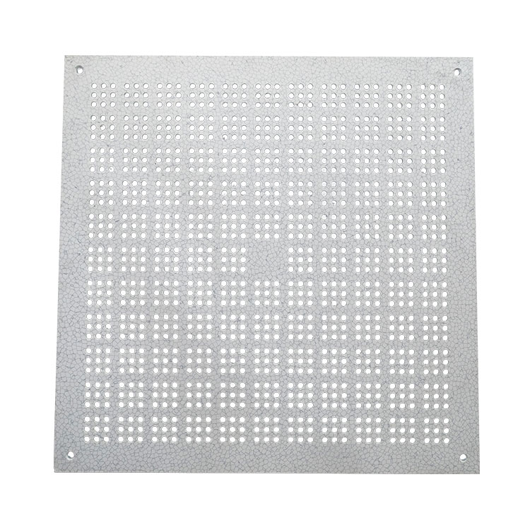 What is Aluminum Alloy Anti-Static Flooring and Why is it Essential?