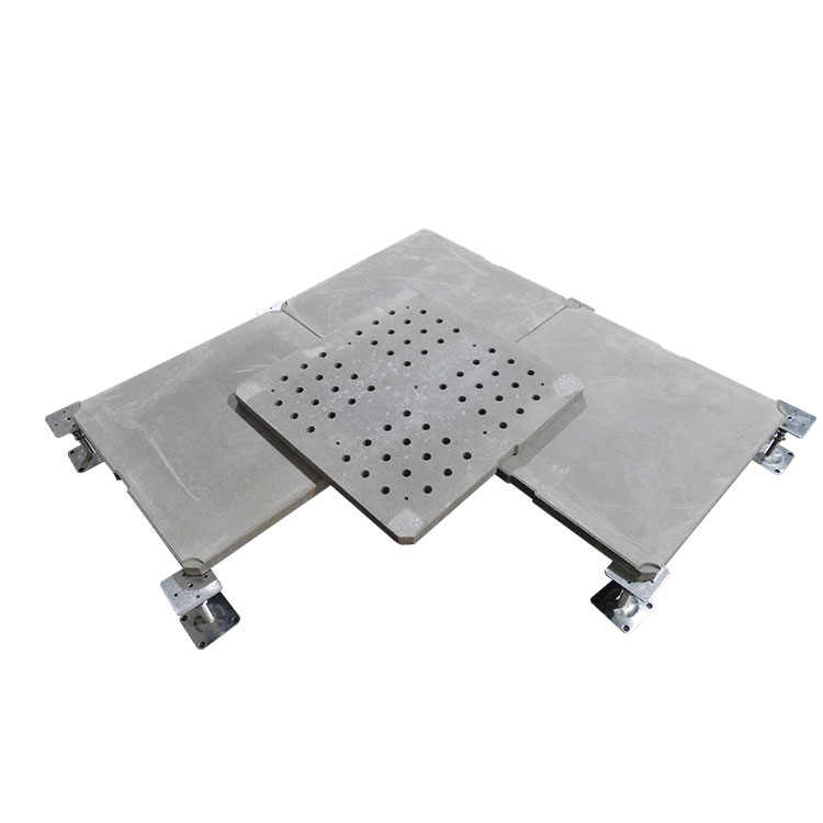 ​How Does the Six-sided steel cover Structure Reduce Edge Loss in High-Traffic Areas by 70%?