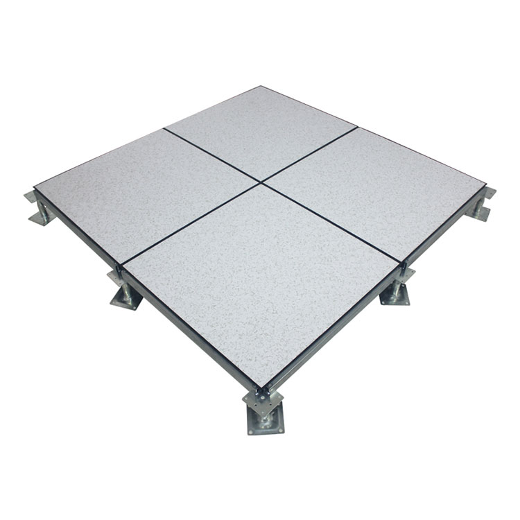 Is Your Steel Overhead Active Floor Compatible with Data Center Underfloor Air Distribution?