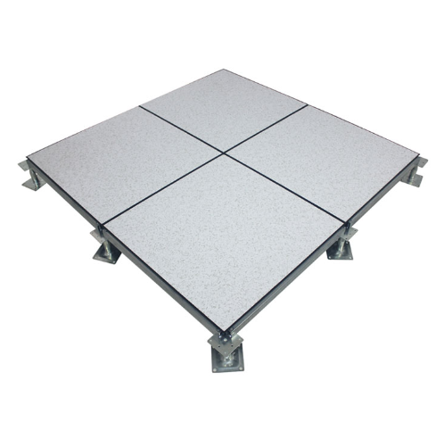Huahong Anti-static Floor: Building an Electrostatic Protection Shield for Precision Spaces