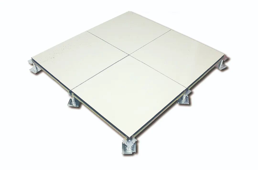 Can Huahong All Steel Ceramic Floor Balance Performance and Convenience?