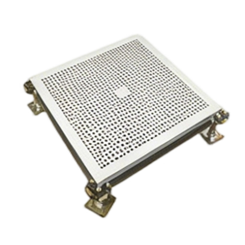 Aluminum Grating Panel