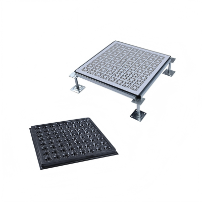 Anti-static Vinyl Raised Floor