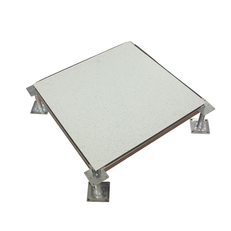 All Steel Anti-static Activity Floor