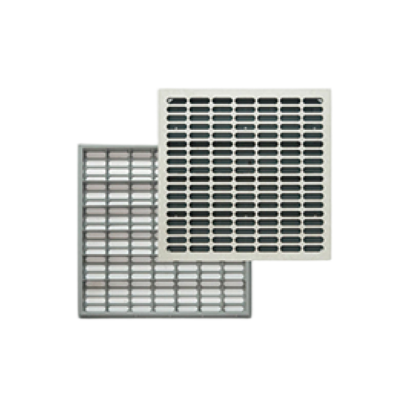 Intelligent Air Flow Raised Floor